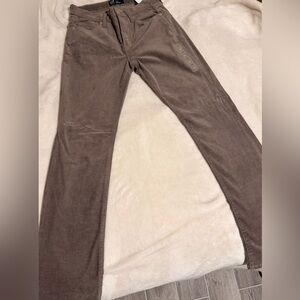 Gap Universal Baby Boot corduroy pants.